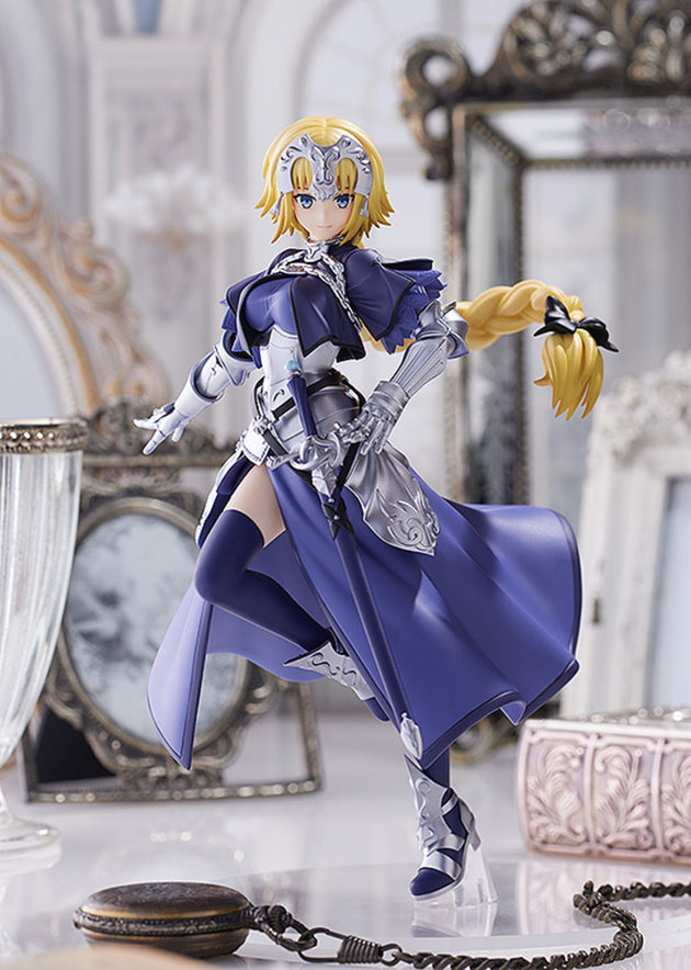 Fate/Grand Order: POP UP PARADE Ruler/Jeanne d'Arc (Max Factory)
