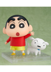 Crayon Shinchan: Nendoroid Shinnosuke Nohara(re-run)