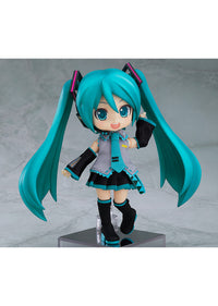 Character Vocal Series 01: Hatsune Miku: Nendoroid Doll Hatsune Miku(re-run)