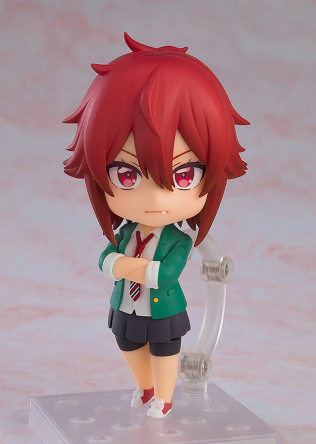 Tomo-chan Is a Girl!: Nendoroid Tomo Aizawa