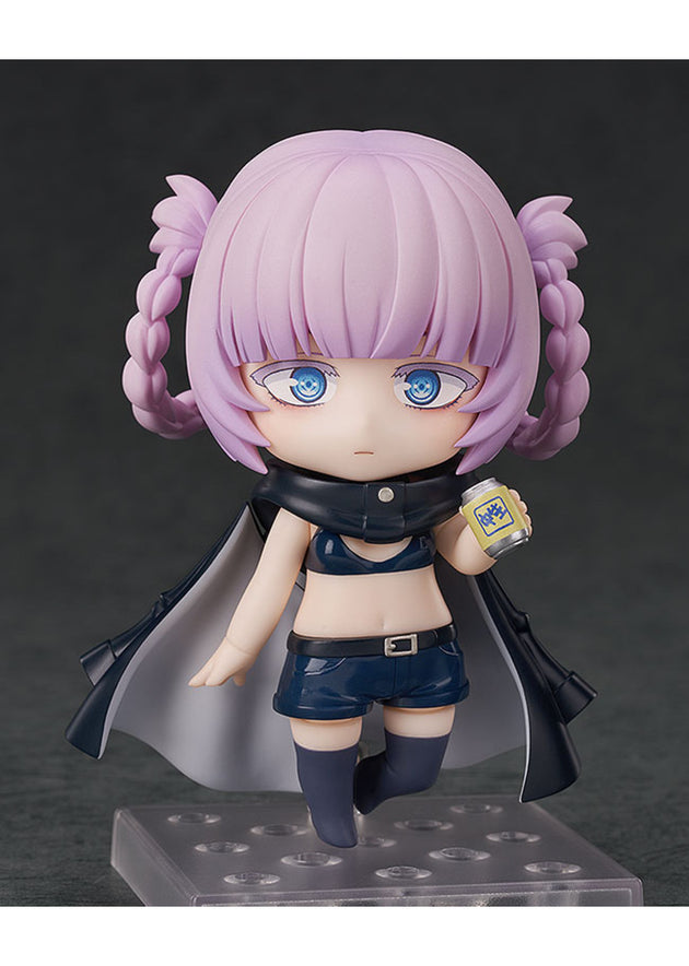 Call of the Night: Nendoroid Nazuna Nanakusa