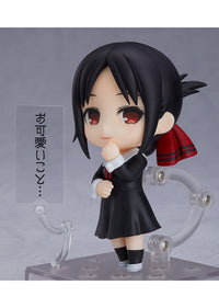 Kaguya-sama: Love is War: Nendoroid Kaguya Shinomiya(re-run) (toytec)