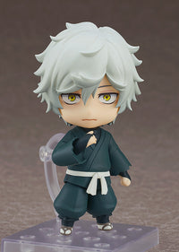 Hell's Paradise: Jigokuraku: Nendoroid Gabimaru