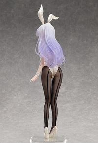 Angel Beats: Kanade Tachibana: Bunny Ver. 1/4 Scale Figure (FREEing)