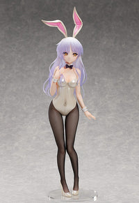 Angel Beats: Kanade Tachibana: Bunny Ver. 1/4 Scale Figure (FREEing)