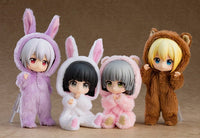 Nendoroid Doll: Kigurumi Pajamas (Bear - Brown)