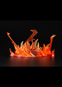 Moderoid: Flame Effect (Hobby Kit)