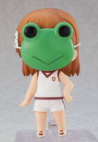 Nendoroid: A Certain Scientific Railgun T - Mikoto Misaka: Daihasei Festival Ver.