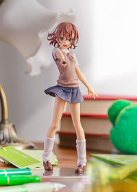 Pop UP PARADE: A Certain Scientific Railgun T - Mikoto Misaka