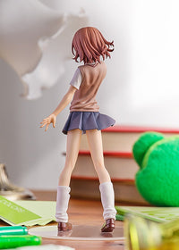 Pop UP PARADE: A Certain Scientific Railgun T - Mikoto Misaka