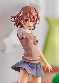 Pop UP PARADE: A Certain Scientific Railgun T - Mikoto Misaka