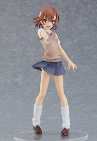 Pop UP PARADE: A Certain Scientific Railgun T - Mikoto Misaka