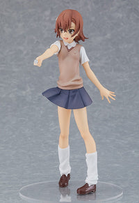 Pop UP PARADE: A Certain Scientific Railgun T - Mikoto Misaka