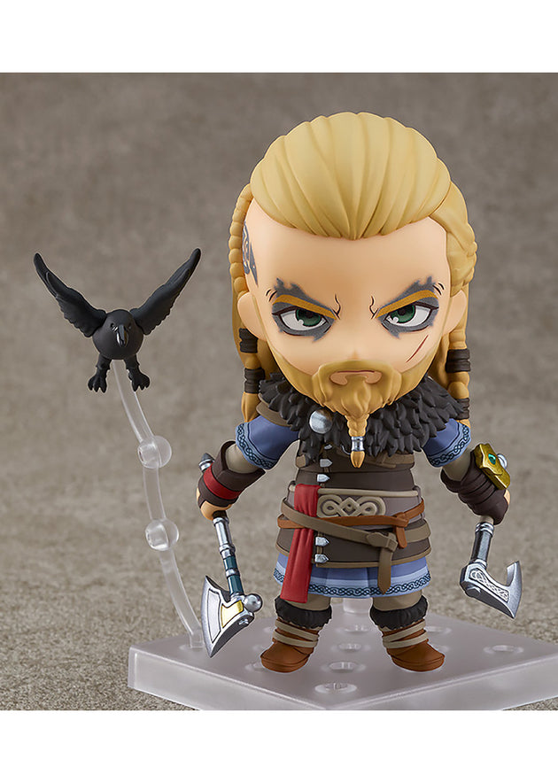 Nendoroid: Assassin's Creed Valhalla - Eivor