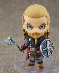 Nendoroid: Assassin's Creed Valhalla - Eivor