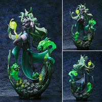 Afk Arena: Shemira 1/7 Scale Figure (Myethos)