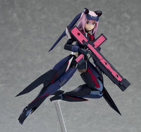 figma: Alice Gear Aegis - Yotsuyu Hirasaka [Brave]