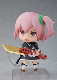 Nendoroid: Assault Lily BOUQUET - Riri Hitotsuyanagi