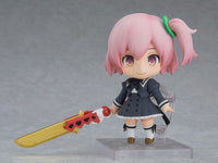 Nendoroid: Assault Lily BOUQUET - Riri Hitotsuyanagi