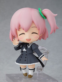 Nendoroid: Assault Lily BOUQUET - Riri Hitotsuyanagi