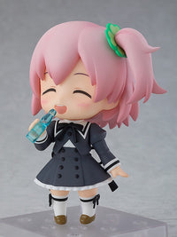 Nendoroid: Assault Lily BOUQUET - Riri Hitotsuyanagi