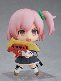 Nendoroid: Assault Lily BOUQUET - Riri Hitotsuyanagi