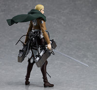 figma: Attack on Titan - Erwin Smith (re-run)