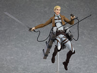 figma: Attack on Titan - Erwin Smith (re-run)