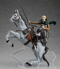 figma: Attack on Titan - Erwin Smith (re-run)