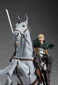 figma: Attack on Titan - Erwin Smith (re-run)