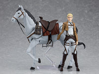 figma: Attack on Titan - Erwin Smith (re-run)