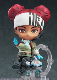 Nendoroid: Apex Legends - Lifeline