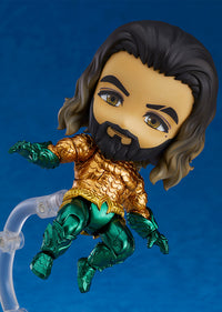 Nendoroid: Aquaman: Hero's Edition