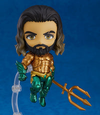 Nendoroid: Aquaman: Hero's Edition