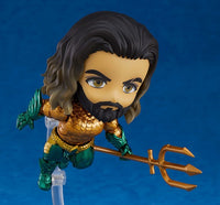 Nendoroid: Aquaman: Hero's Edition