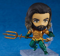 Nendoroid: Aquaman: Hero's Edition