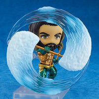 Nendoroid: Aquaman: Hero's Edition