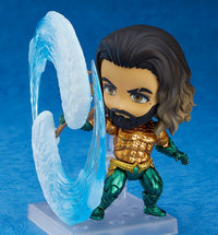 Nendoroid: Aquaman: Hero's Edition