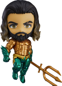 Nendoroid: Aquaman: Hero's Edition