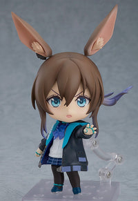 Nendoroid: Arknights - Amiya(3rd run)