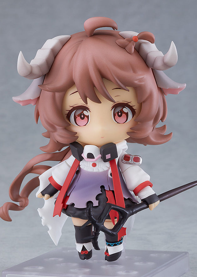 Nendoroid: Arknights - Eyjafjalla