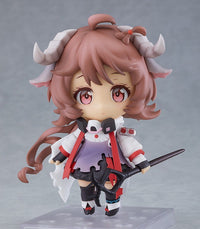 Nendoroid: Arknights - Eyjafjalla