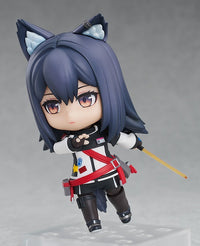 Nendoroid: Arknights - Texas