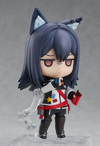 Nendoroid: Arknights - Texas