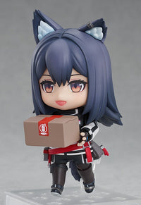 Nendoroid: Arknights - Texas