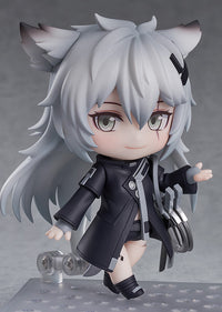 Nendoroid: Arknights - Lappland