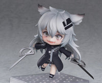 Nendoroid: Arknights - Lappland