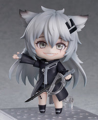 Nendoroid: Arknights - Lappland