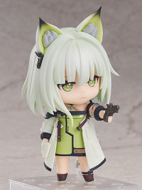 Nendoroid: Arknights - Kal'tsit