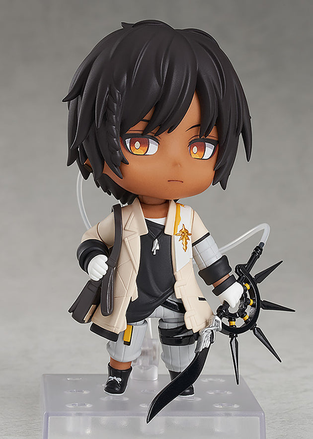 Nendoroid: Arknights - Thorns